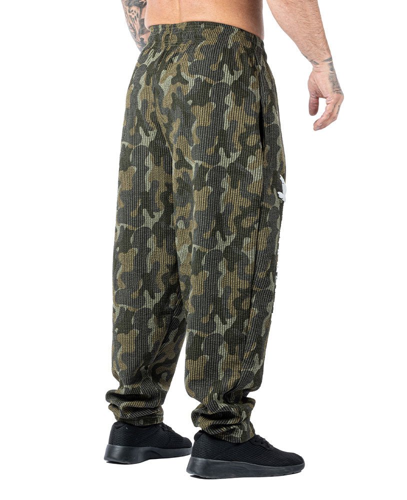 Body Pants LpLimits Camo Boston - Legal PowerMänner Bodypant