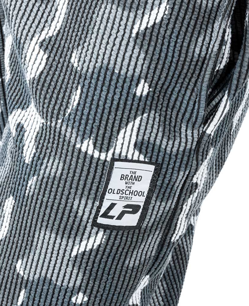 Body Pants LpLimits Camo Boston - Legal PowerMänner Bodypant