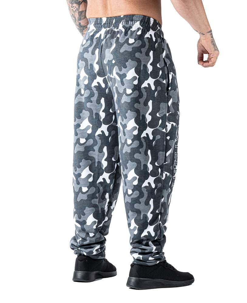 Body Pants LpLimits Camo Ottomix - Legal PowerMänner Bodypant