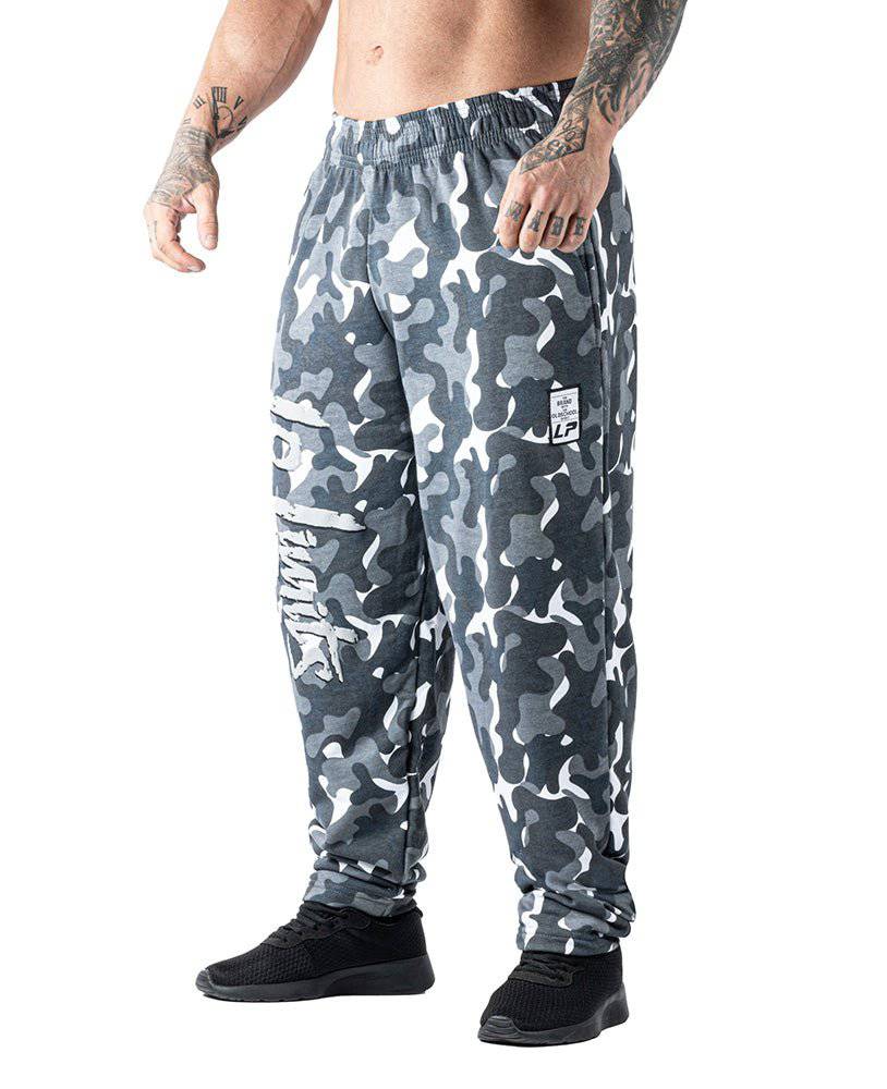 Body Pants LpLimits Camo Ottomix - Legal PowerMänner BodypantMänner Bodypant