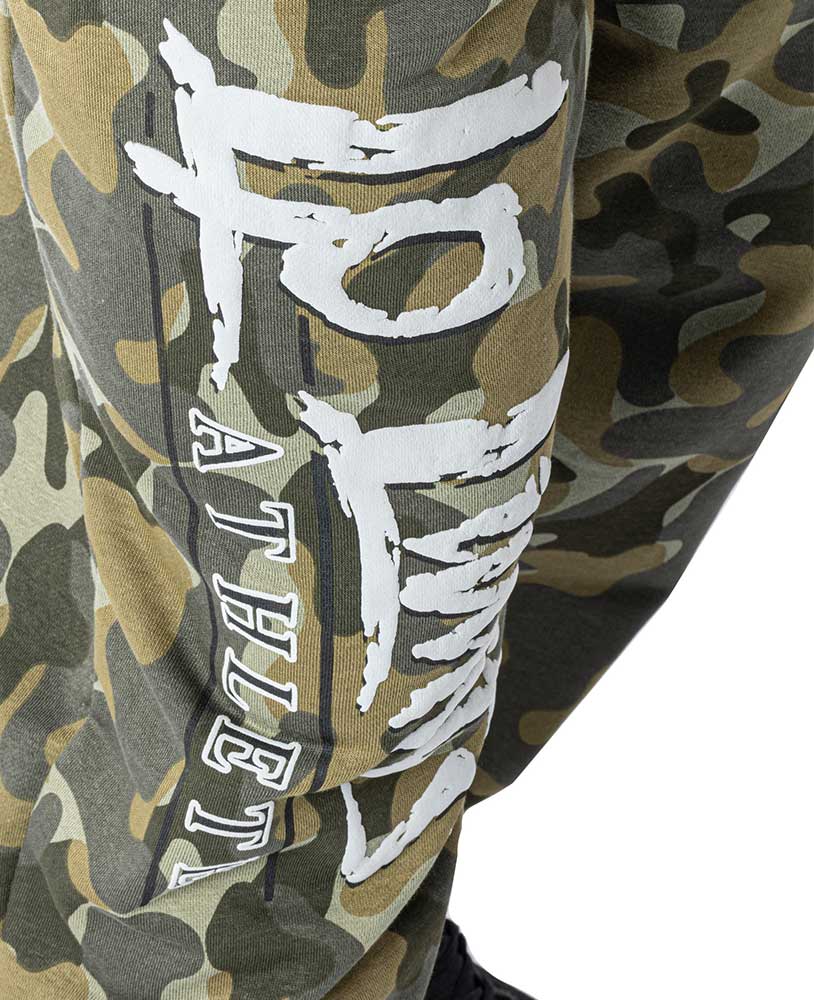 Body Pants LpLimits Camo Ottomix - Legal PowerMänner Bodypant
