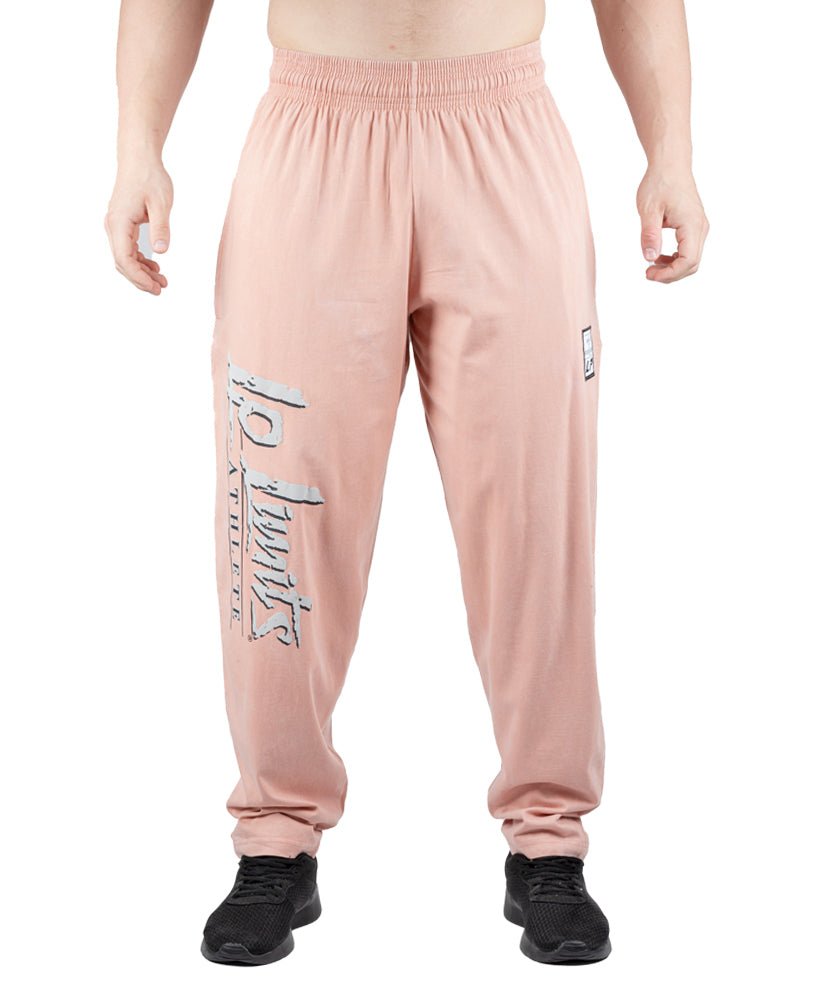 Body Pants LpLimits Heavy Jersey