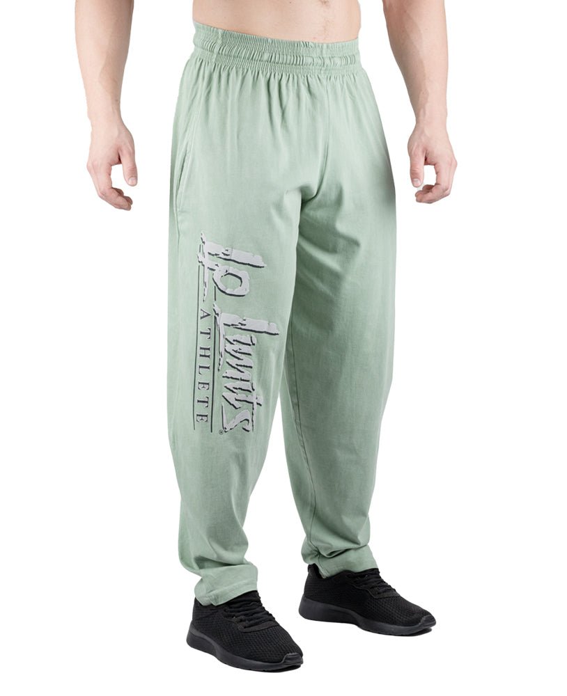 Body Pants LpLimits Heavy Jersey