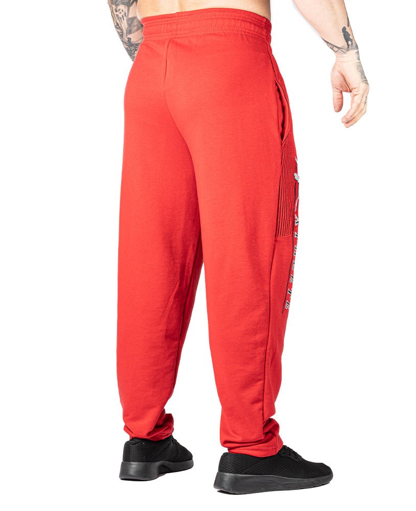 Body Pants LpLimits Ottobos - Legal PowerMänner BodypantMänner Bodypant