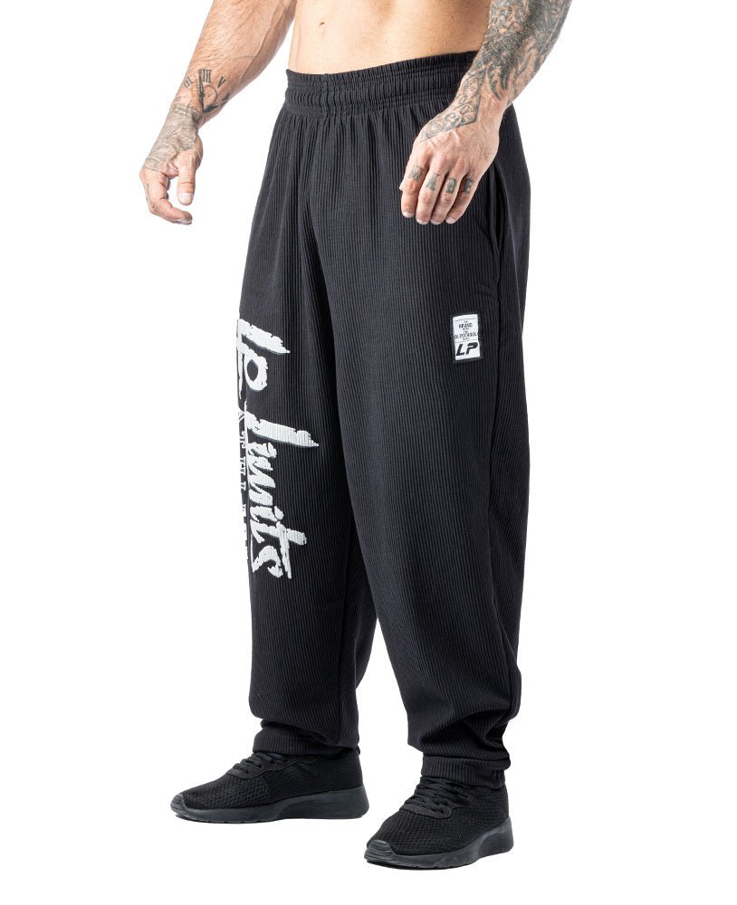 Body Pants LpLimits Ottoman 2.0 - Legal PowerMänner Bodypant