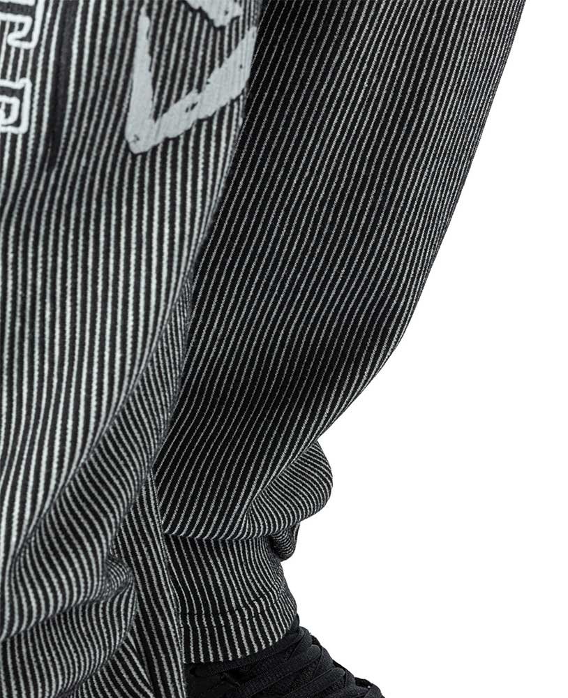 Body Pants LpLimits Ottoman 2.0 - Legal PowerMänner Bodypant