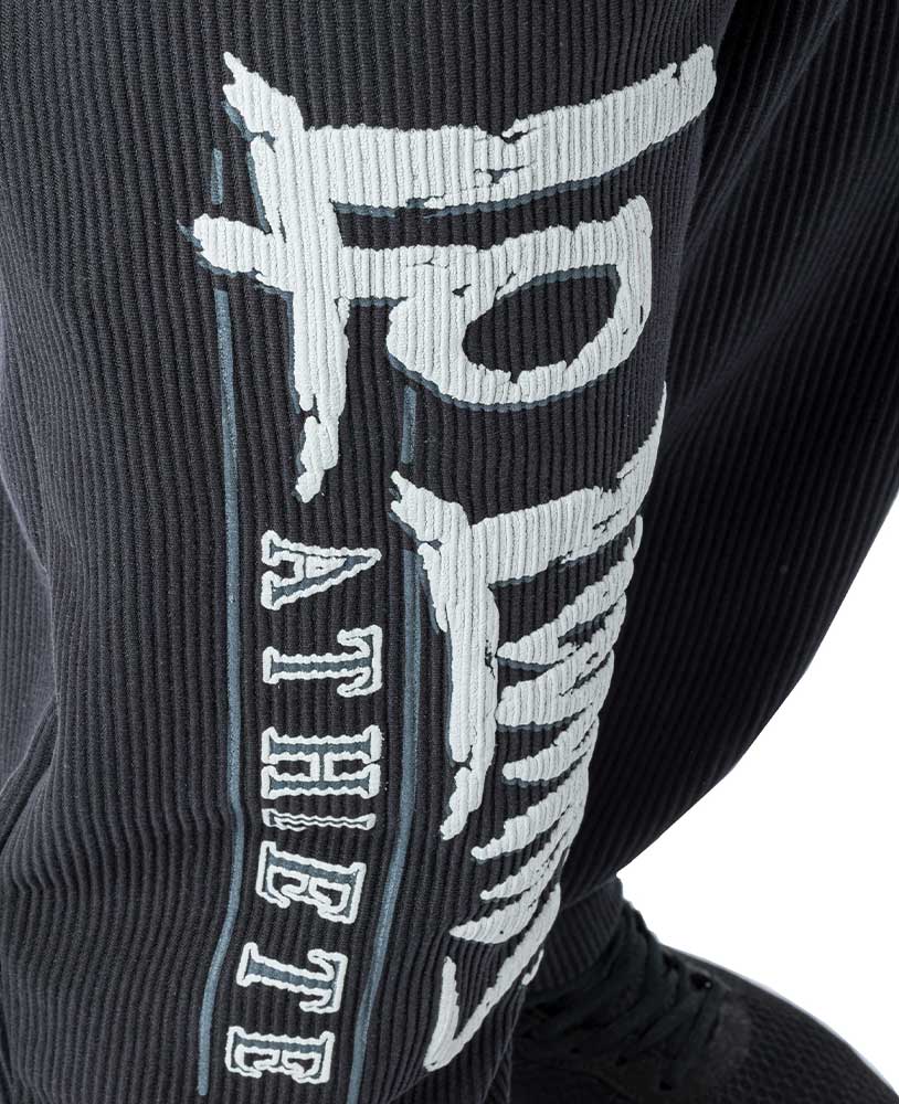 Body Pants LpLimits Ottoman 2.0 - Legal PowerMänner Bodypant