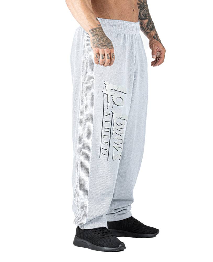Body Pants Stone Wash Boston Knitted Rain Mesh - Legal PowerMänner BodypantMänner Bodypant