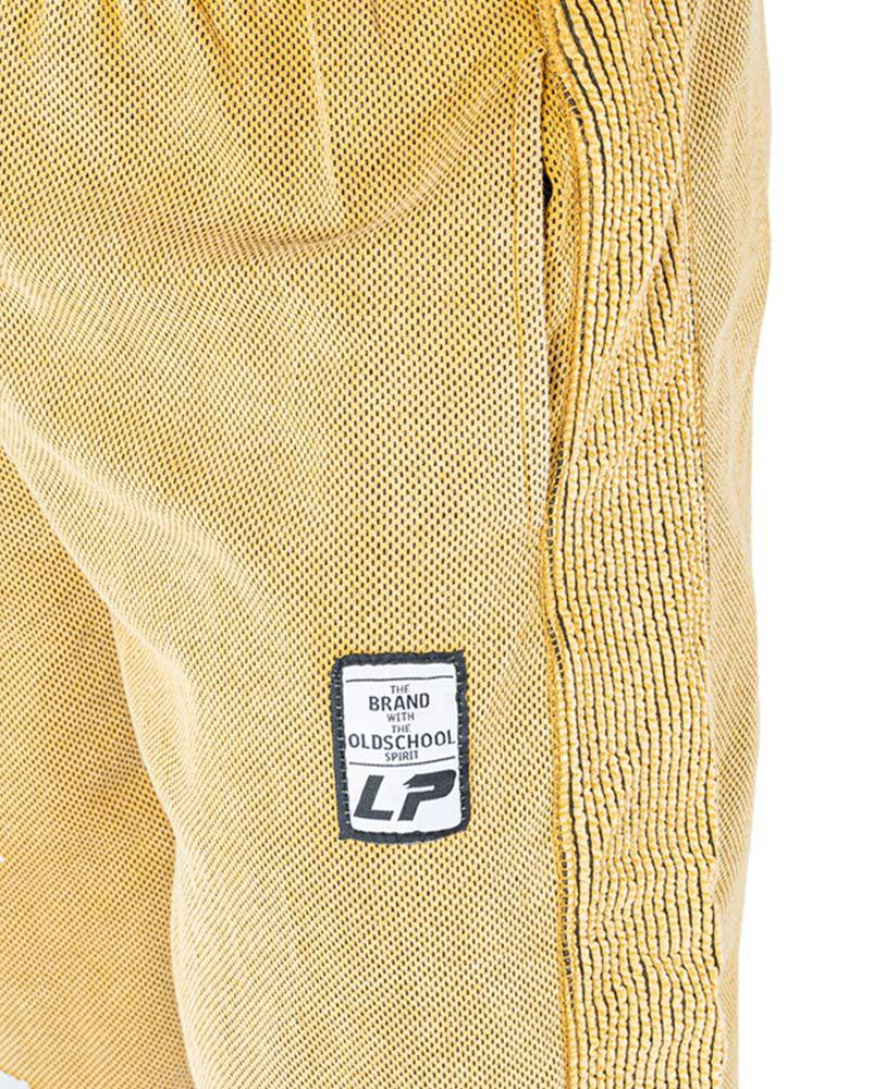 Body Pants Stone Wash Boston Knitted Rain Mesh - Legal PowerMänner BodypantMänner Bodypant