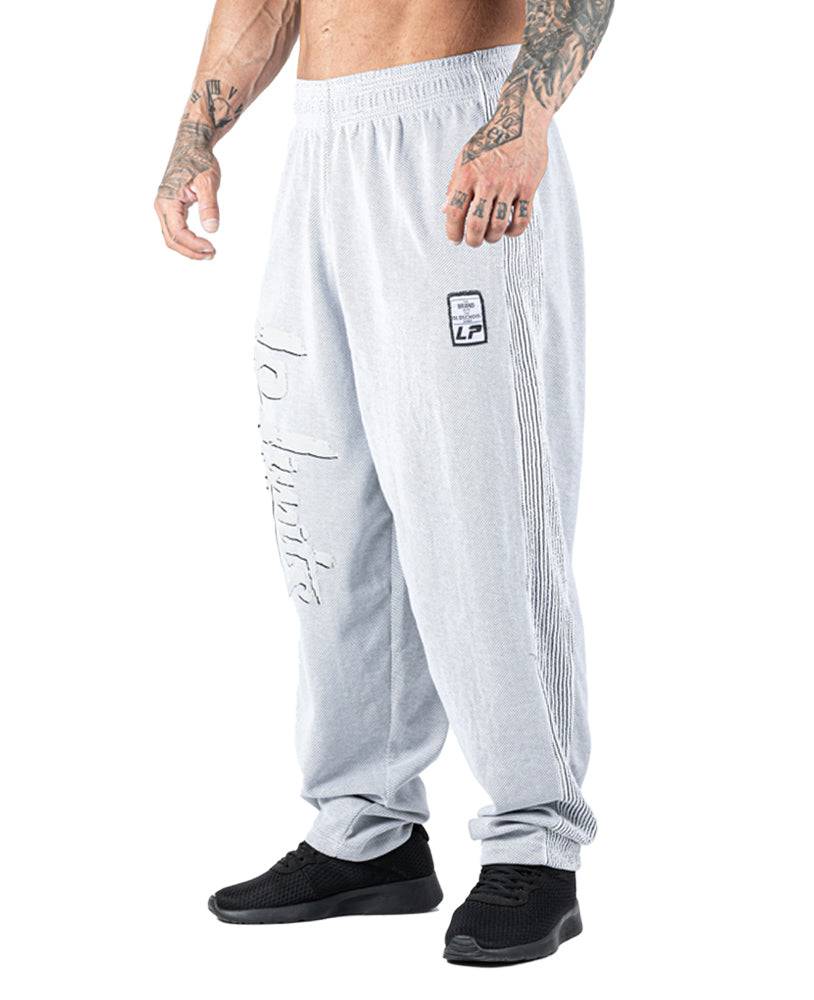 Body Pants Stone Wash Boston Knitted Rain Mesh - Legal PowerMänner BodypantMänner Bodypant