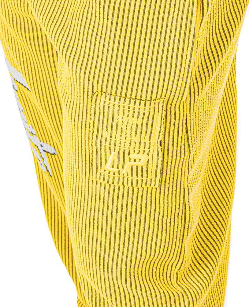 Body Pants Stonewashed Boston - Legal PowerMänner BodypantMänner Bodypant