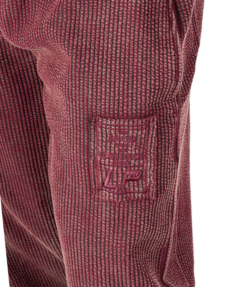 Body Pants Stonewashed Boston - Legal PowerMänner Bodypant