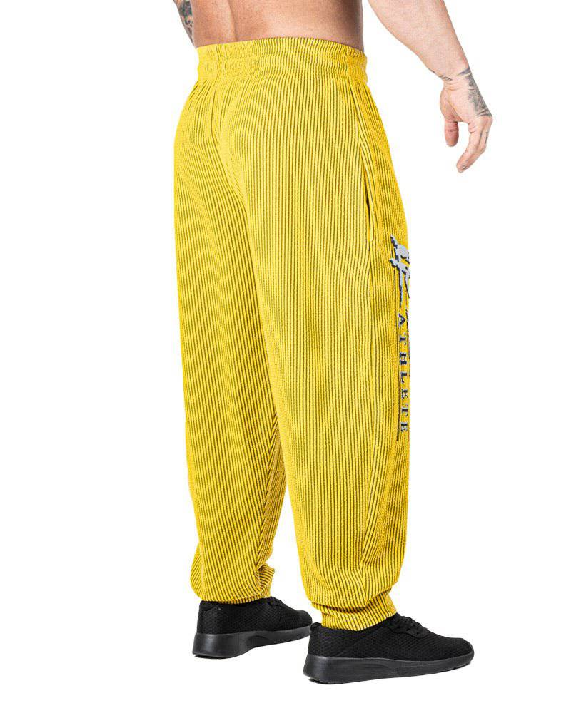 Body Pants Stonewashed Boston - Legal PowerMänner BodypantMänner Bodypant