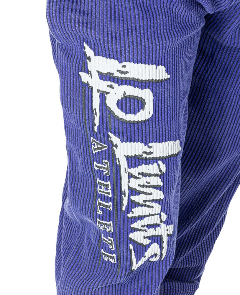 Body Pants Stonewashed Boston - Legal PowerMänner Bodypant