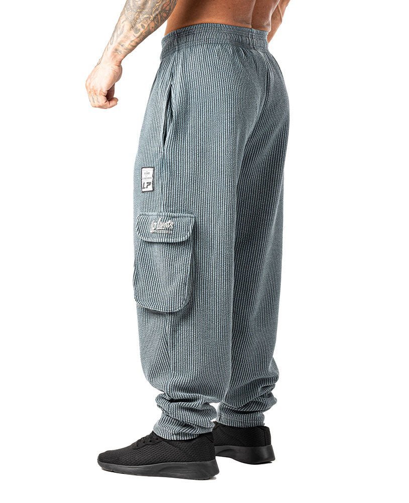 Cargo Body Pants Stonewashed Boston - Legal PowerHosen