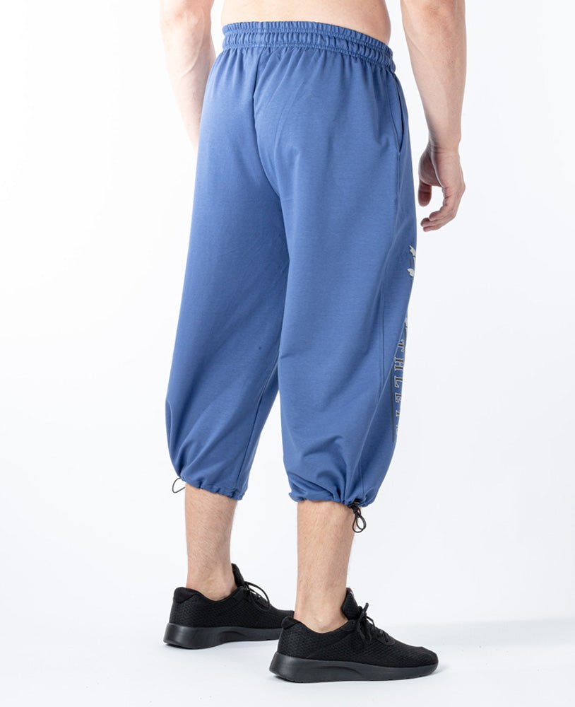 Dock Pants LpLimits Double Heavy Jersey - Legal PowerMänner Bodypant
