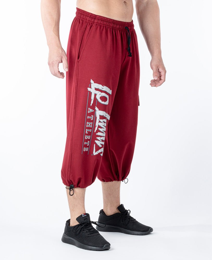 Dock Pants LpLimits Double Heavy Jersey - Legal PowerMänner Bodypant