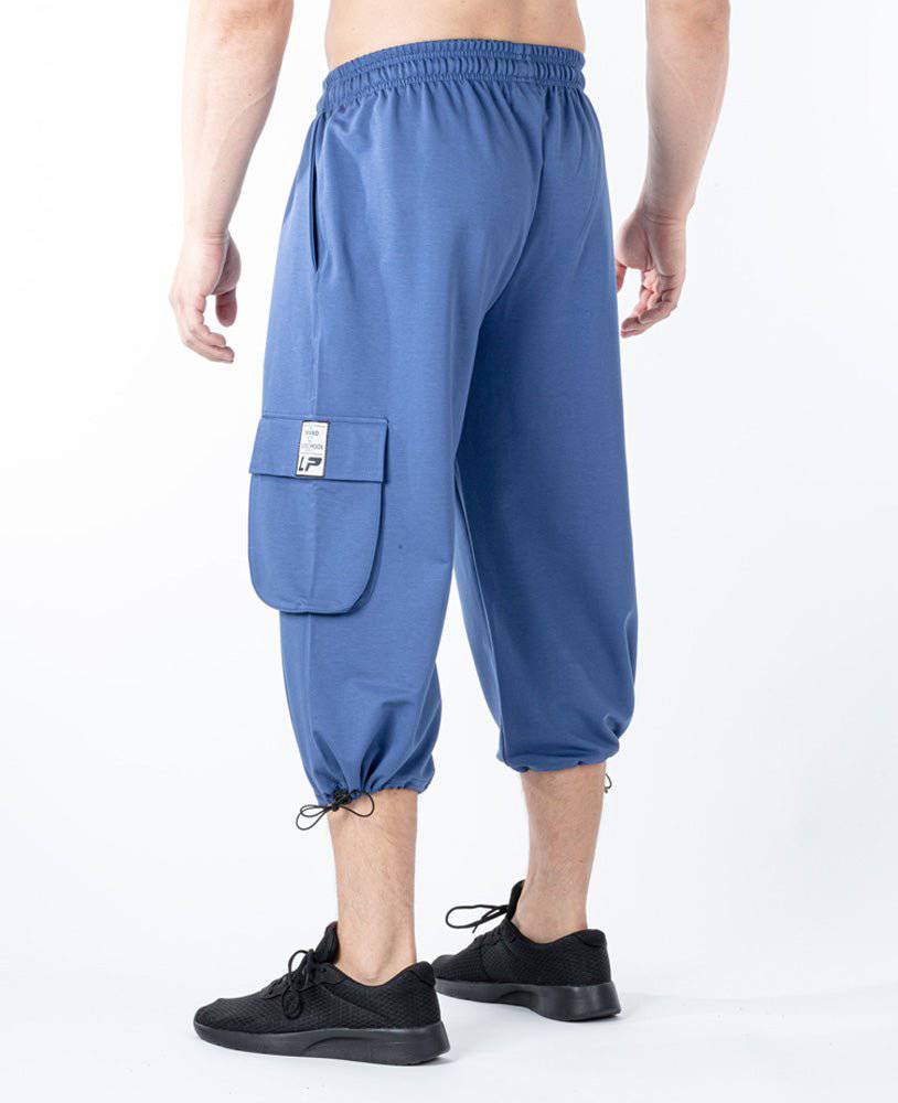 Dock Pants LpLimits Double Heavy Jersey - Legal PowerMänner BodypantMänner Bodypant