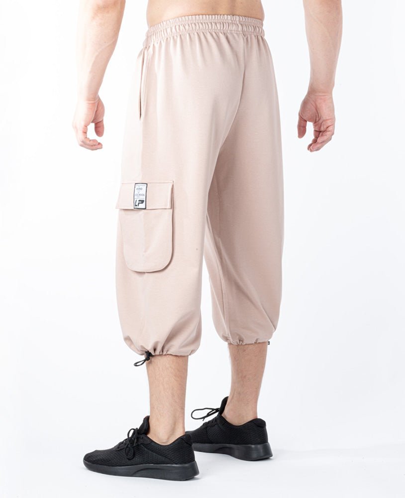 Dock Pants LpLimits Double Heavy Jersey - Legal PowerMänner Bodypant