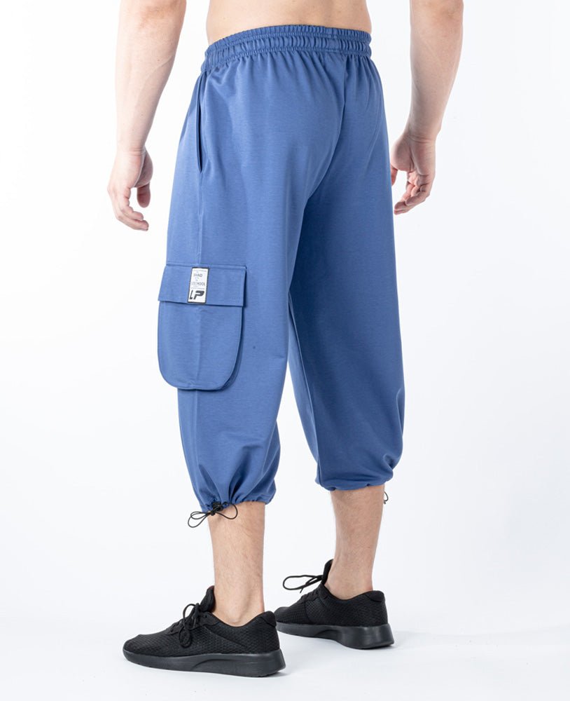 Dock Pants LpLimits Double Heavy Jersey - Legal PowerMänner Bodypant