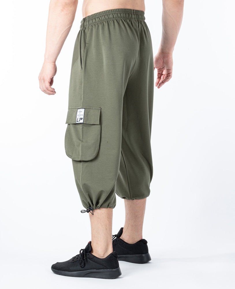 Dock Pants LpLimits Double Heavy Jersey - Legal PowerMänner Bodypant