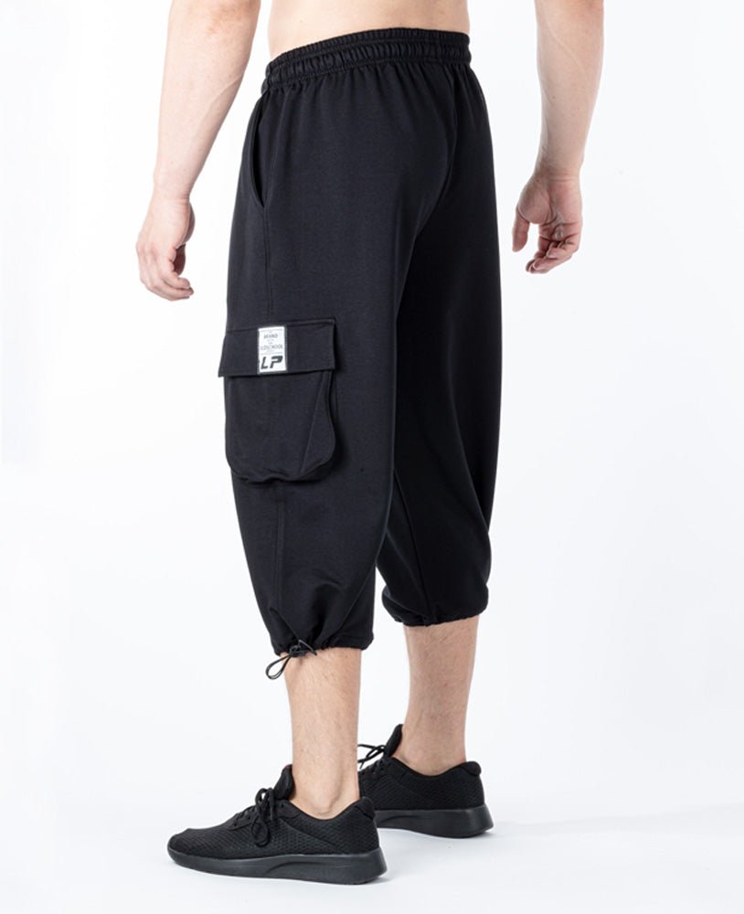 Dock Pants LpLimits Double Heavy Jersey - Legal PowerMänner Bodypant