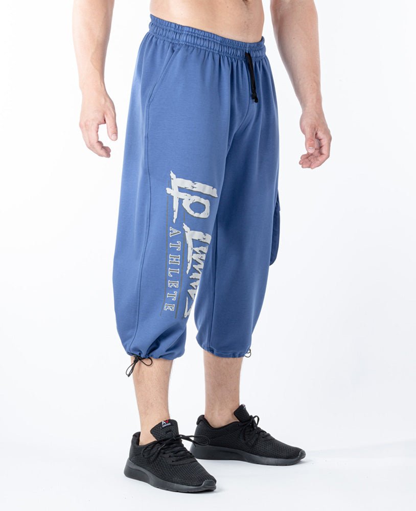 Dock Pants LpLimits Double Heavy Jersey - Legal PowerMänner Bodypant