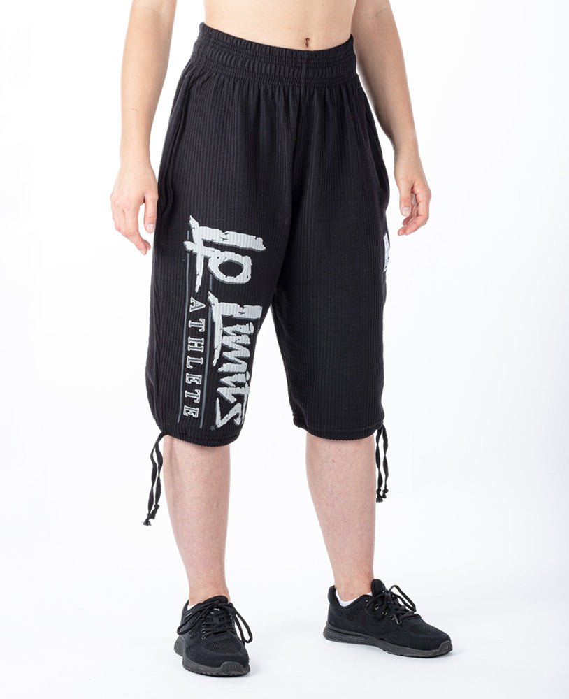 Fitness Docker Pants LpLimits Boston - Legal Power