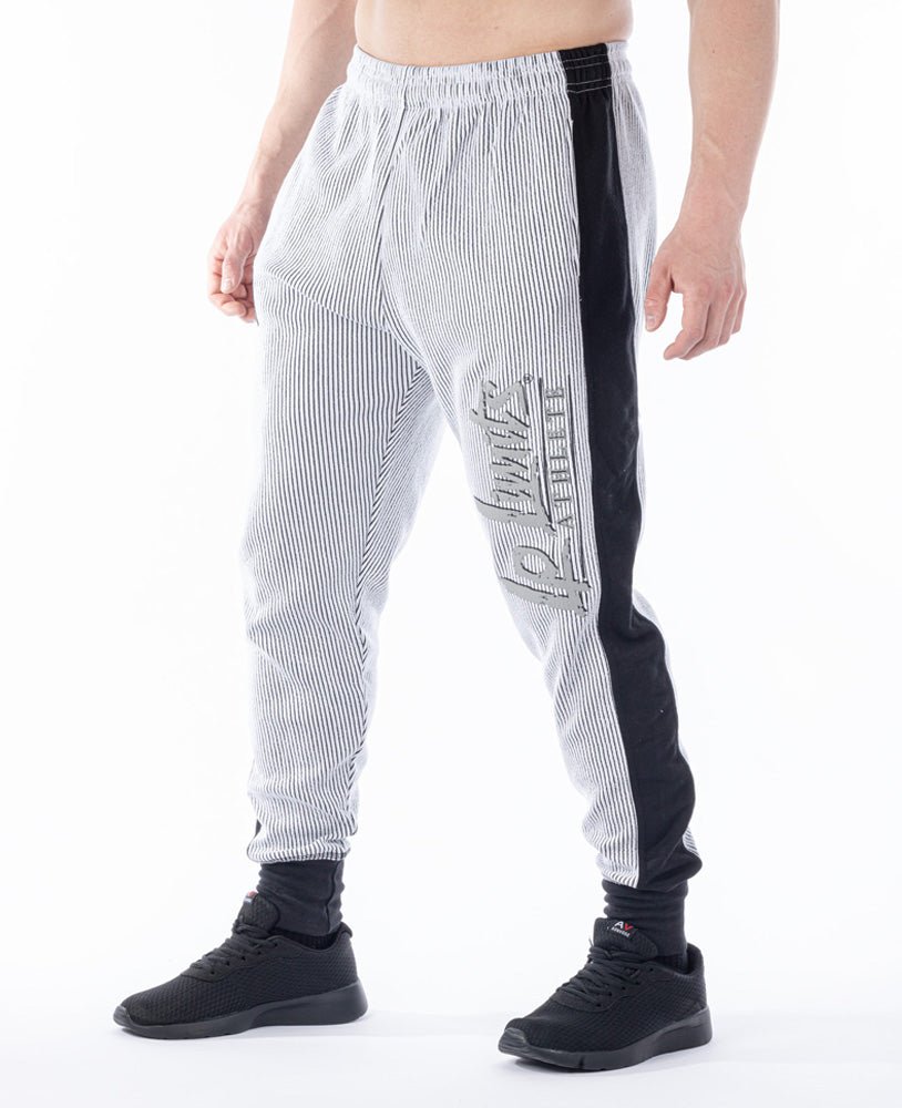 Fitness Pant Lplimits Bostommix - Legal PowerMänner Bodypant