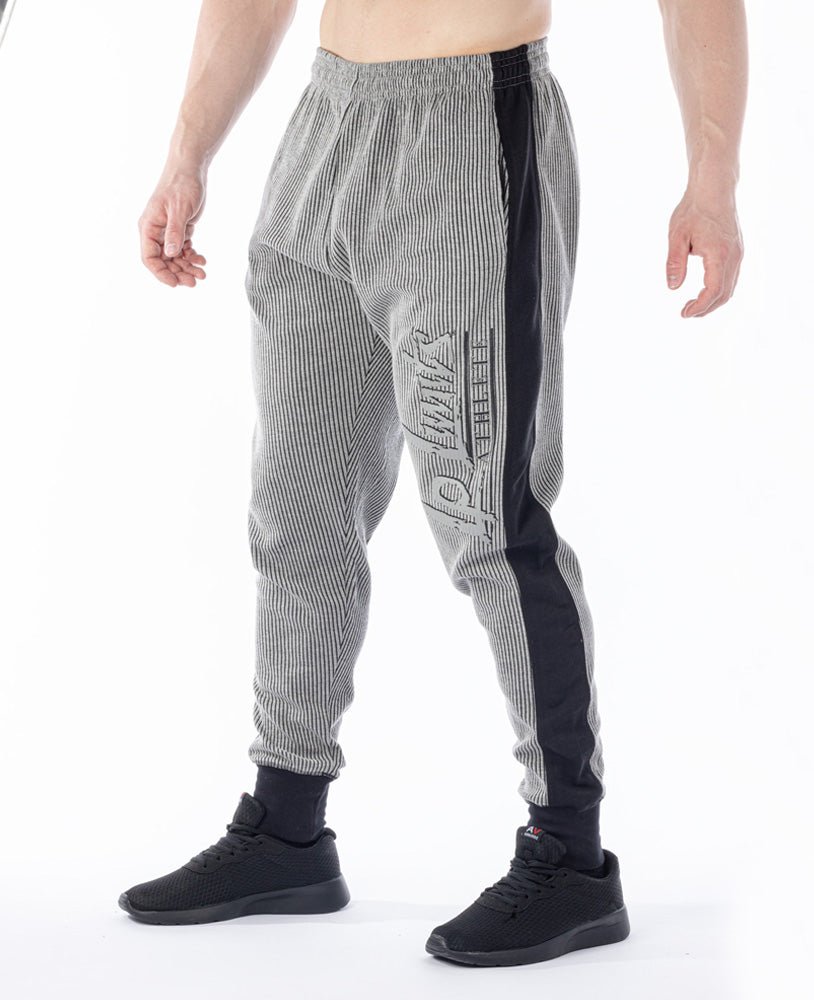 Fitness Pant Lplimits Bostommix - Legal PowerMänner Bodypant