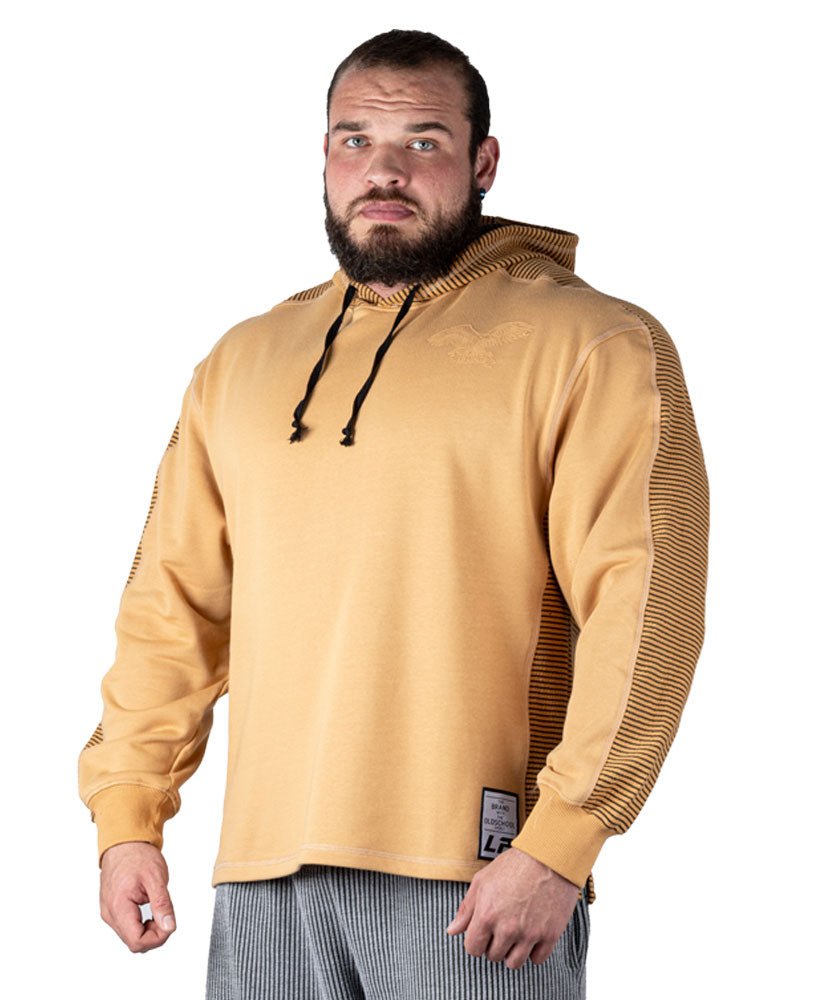 Hoodie Eagle Ottobos - Legal PowerHoodie