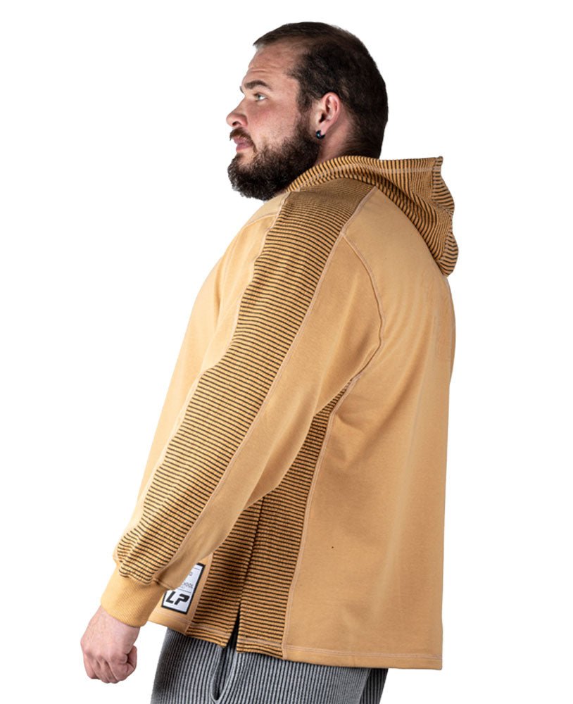 Hoodie Eagle Ottobos - Legal PowerHoodie