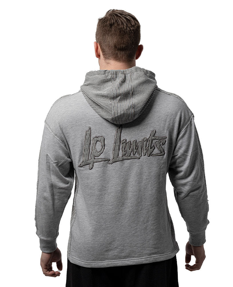 Hoodie LpLimits Ottobos - Legal Power