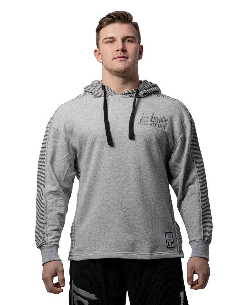 Hoodie LpLimits Ottobos - Legal Power