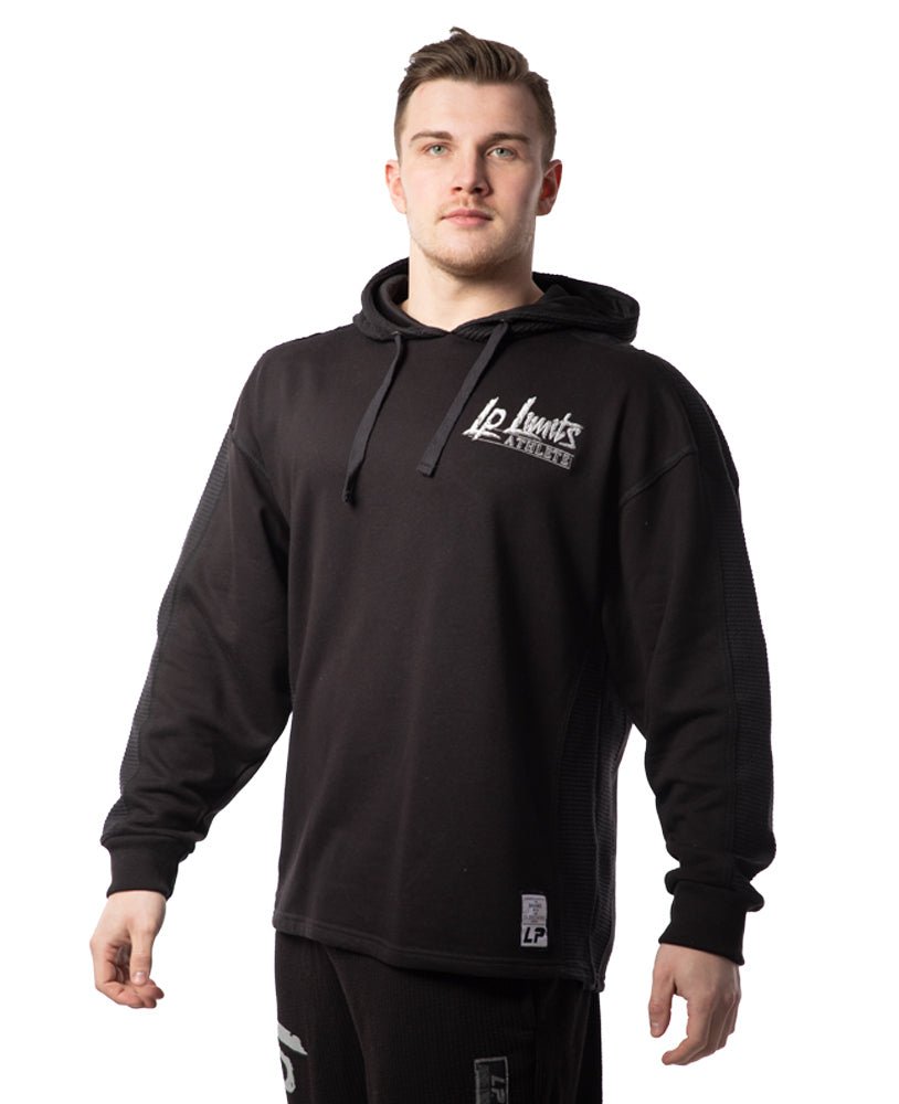 Hoodie LpLimits Ottobos - Legal Power