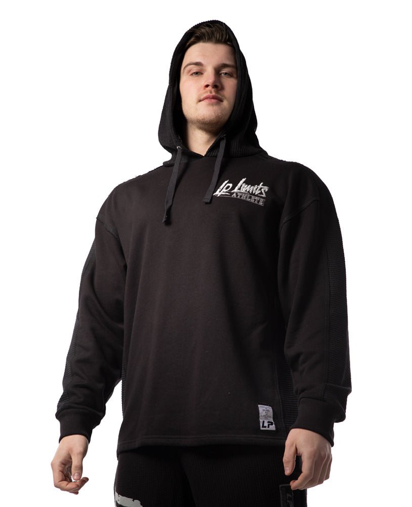 Hoodie LpLimits Ottobos - Legal Power