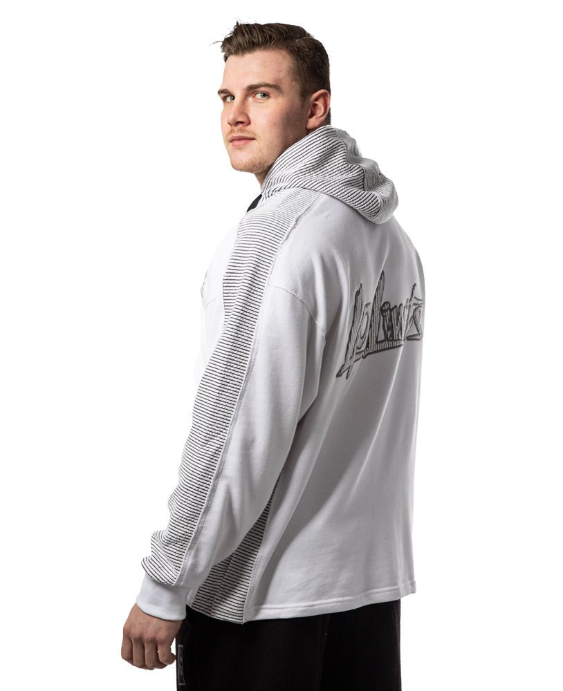 Hoodie LpLimits Ottobos
