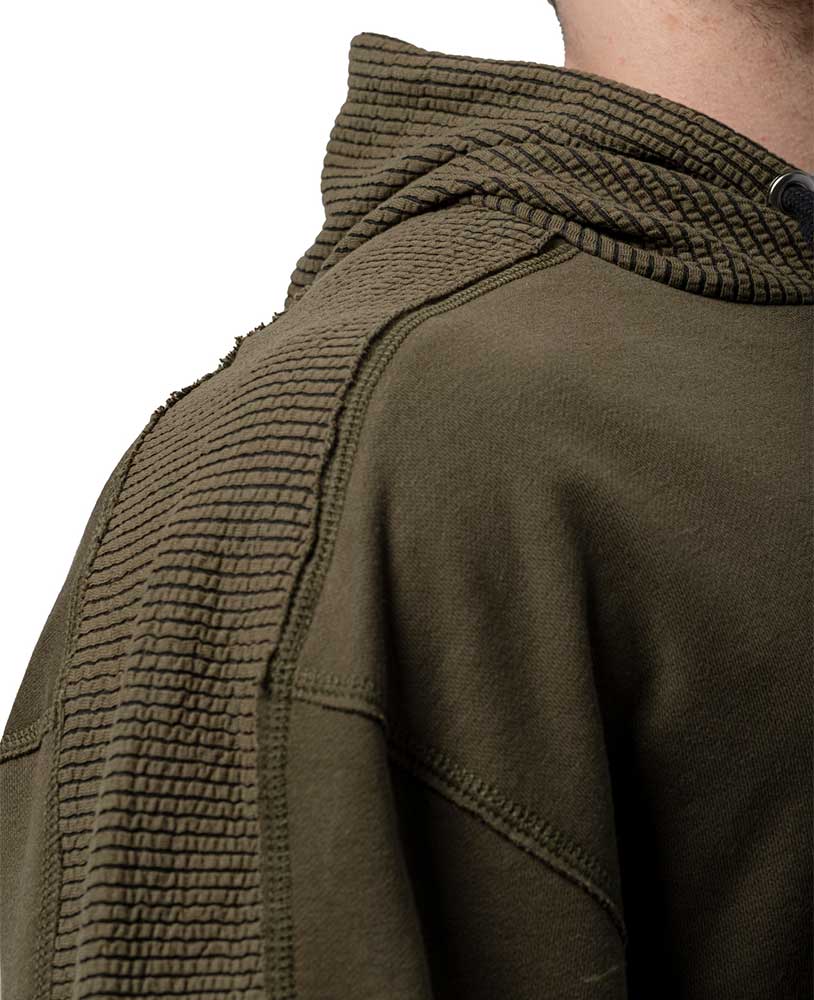 Hoodie LpLimits Ottobos