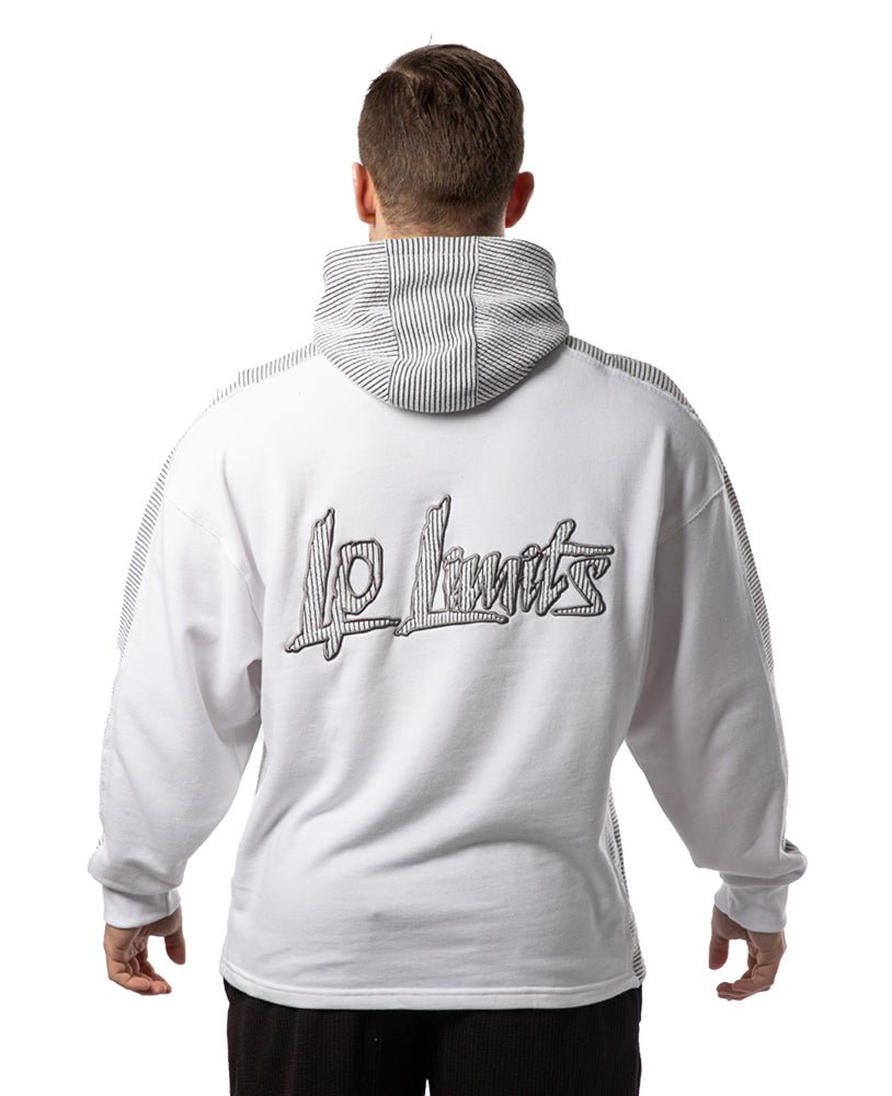 Hoodie LpLimits Ottobos - Legal Power