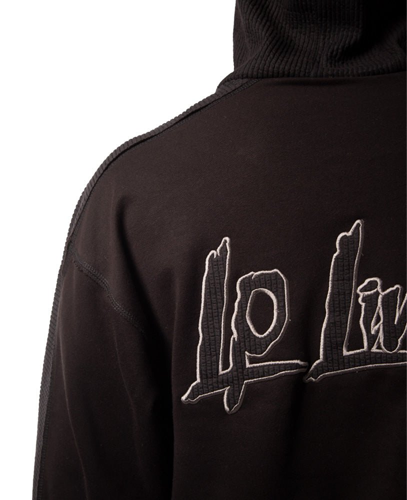 Hoodie LpLimits Ottobos - Legal Power