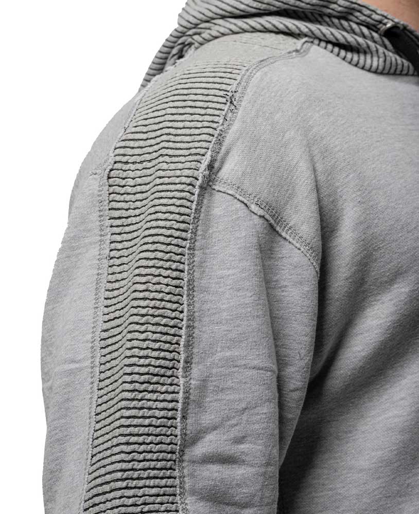 Hoodie LpLimits Ottobos