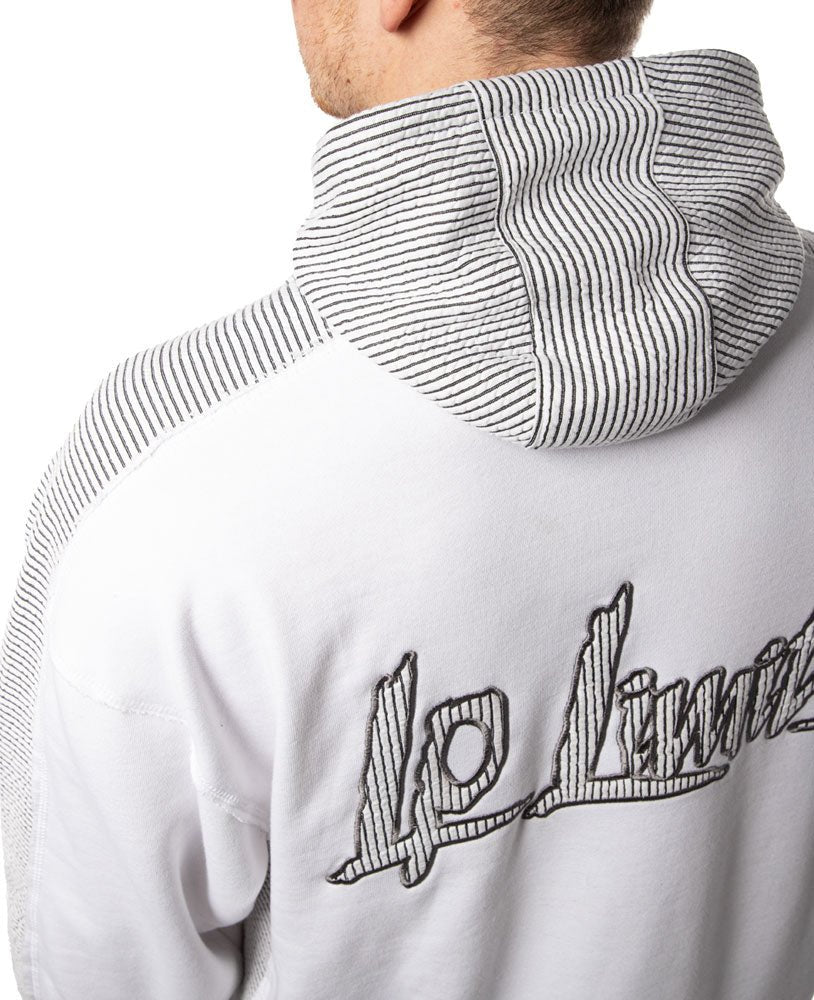 Hoodie LpLimits Ottobos