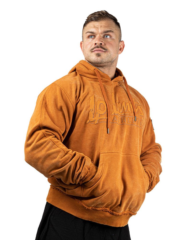 Hoodie LpLimits Stonewashed Ottomix