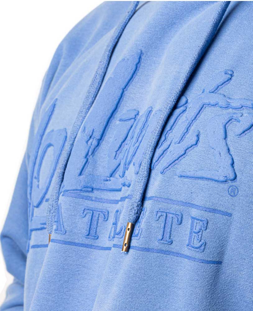 Hoodie LpLimits Stonewashed Ottomix