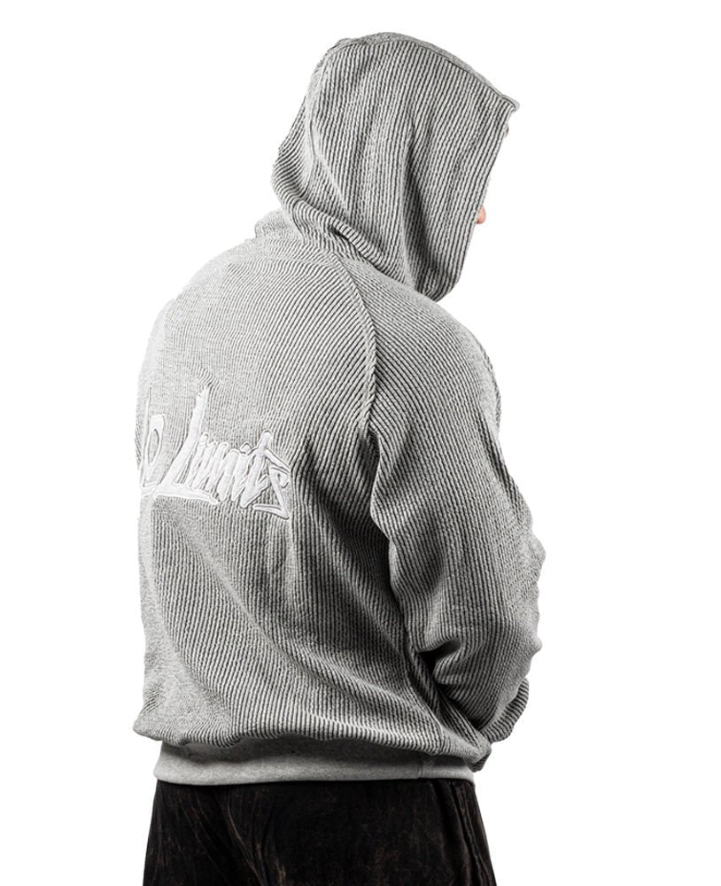 Hoodie Zip LpLimits Boston - Legal PowerHoodie