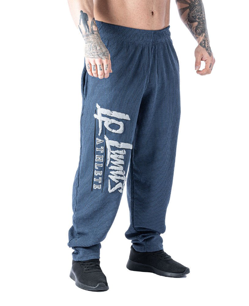 Limited Edition Body Pants LpLimits Boston - Legal PowerMänner Bodypant