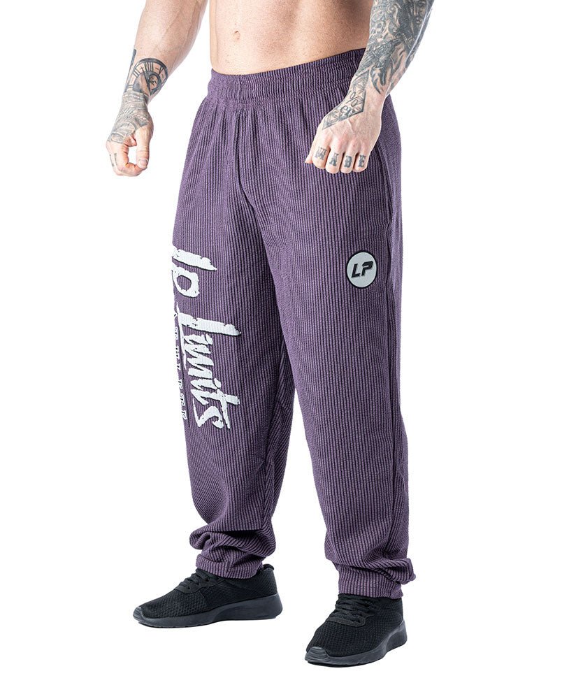 Limited Edition Body Pants LpLimits Boston - Legal PowerMänner Bodypant