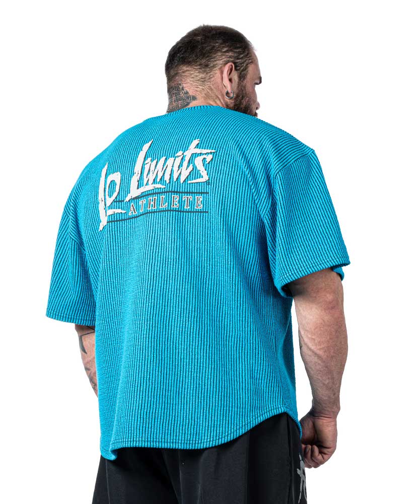 Neon Rag Top LpLimits Boston - Legal PowerRag TopRag Top