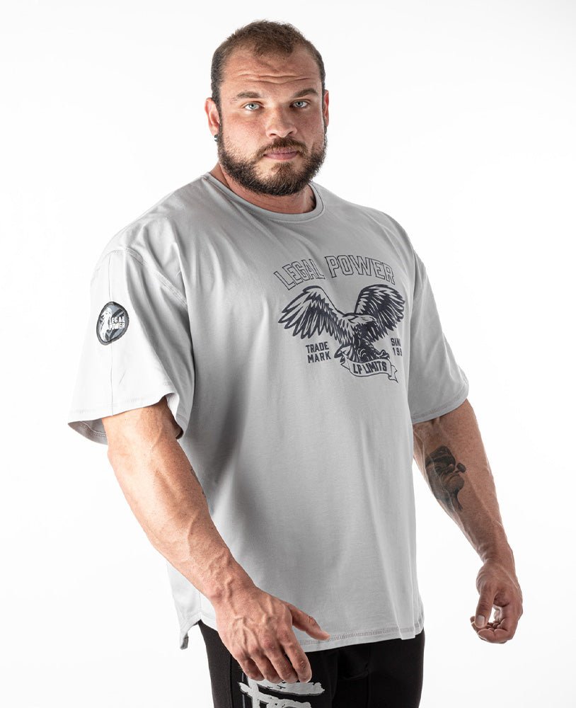 Maillot Rag Top Eagle 3.0 Heavy