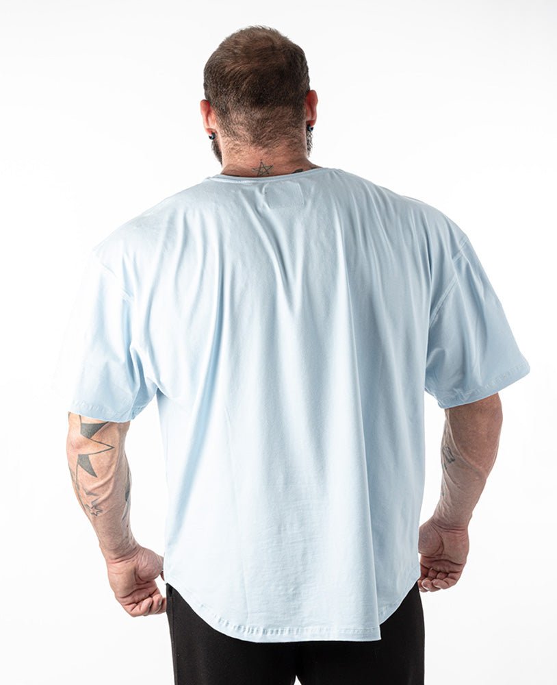 Maillot Rag Top Eagle 3.0 Heavy